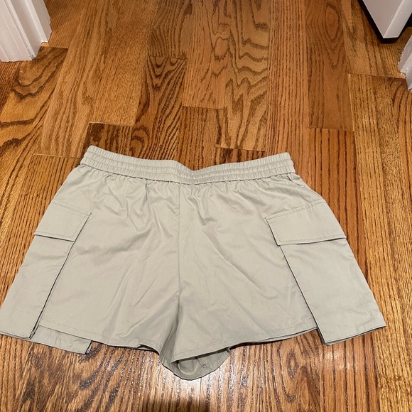 Zara Cargo Short - Picture 4 of 5